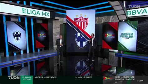 univision futbol